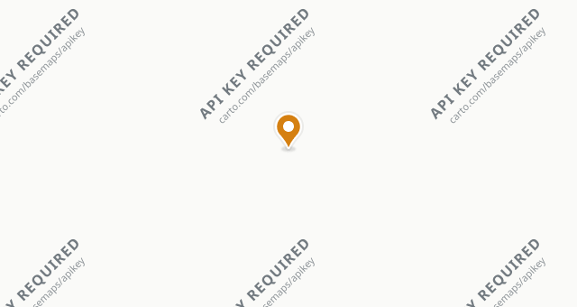 Map showing Wheelers Oyster Bar