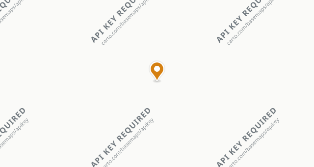 Map showing NARA NIKON