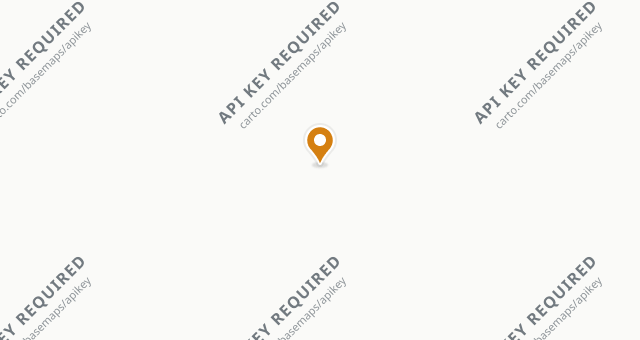 Map showing Na moru