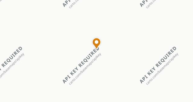 Map showing Cacio & Pepe