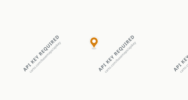 Map showing Vero Vero