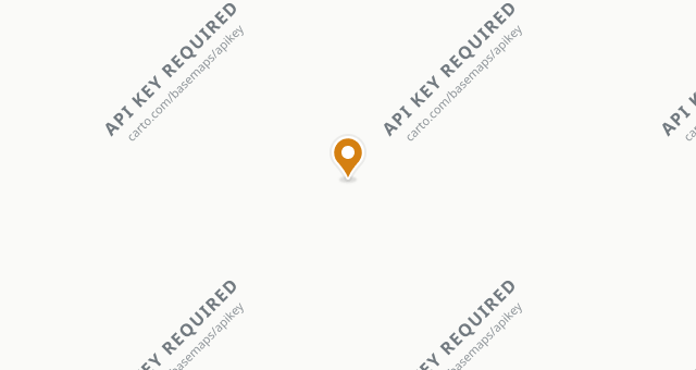 Map showing Ecolodge Atlas Kasbay