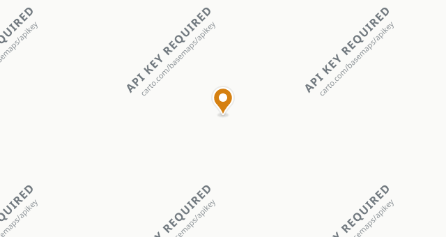 Map showing Los Guayres