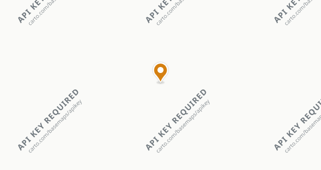 Map showing Brutto
