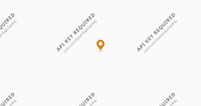 Map showing Ardor