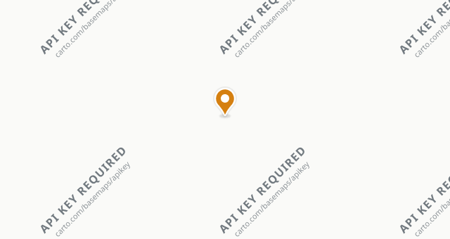 Map showing Arkestra
