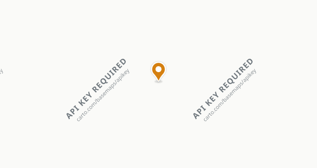 Map showing Cambium Pirineos