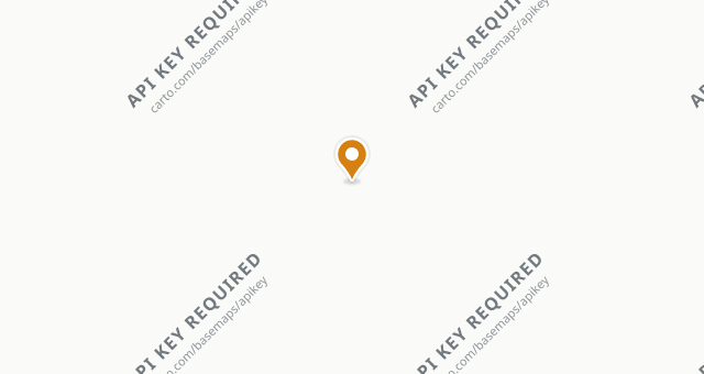 Map showing Club Astoria