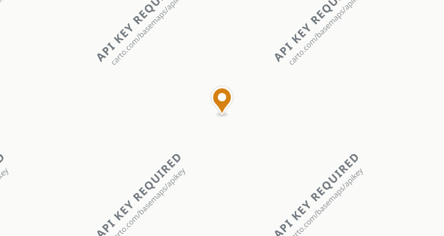 Map showing ERH