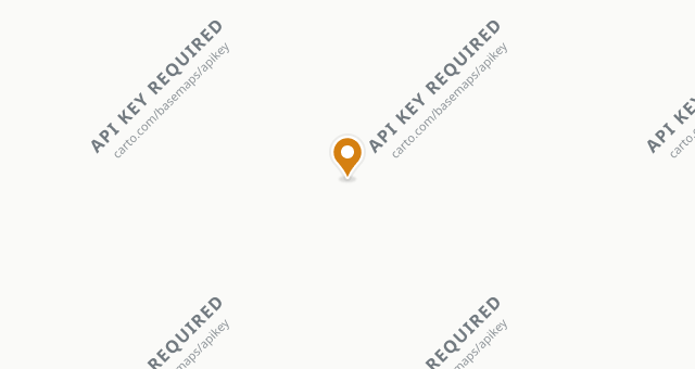 Map showing Quattro Restaurant and Bar