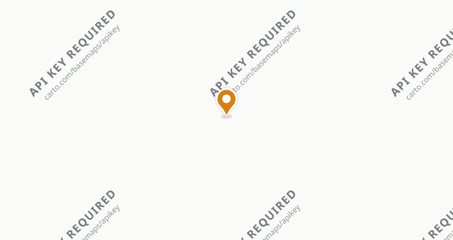 Map showing Locanda Cacciatori