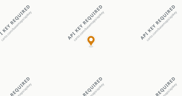 Map showing The Olde Post Inn