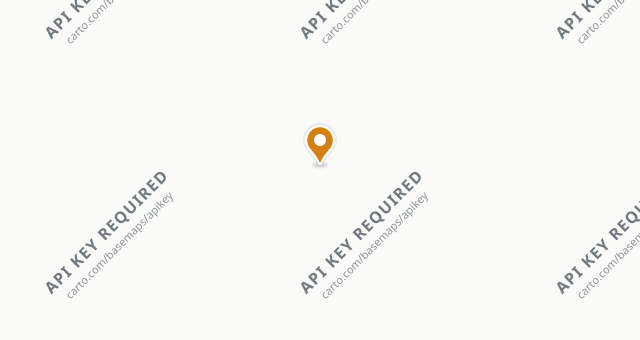 Map showing Via Monte Napoleone