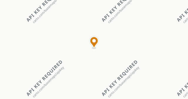 Map showing OSA