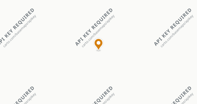 Map showing Tresind