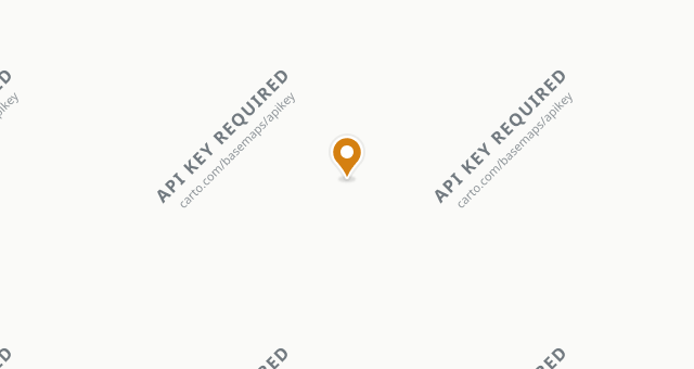 Map showing Sea Underwater Restaurant