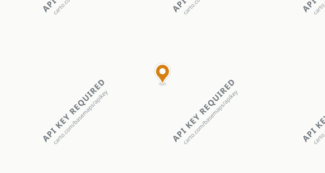 Map showing Steak House Preshow