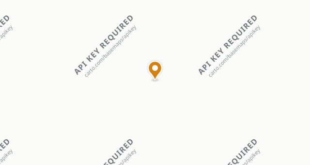 Map showing Tuti