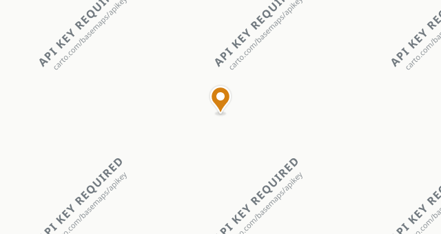 Map showing sEb l'Artisan Culinaire