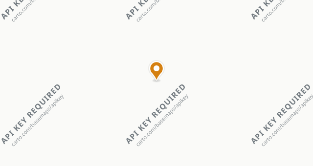 Map showing Adam's