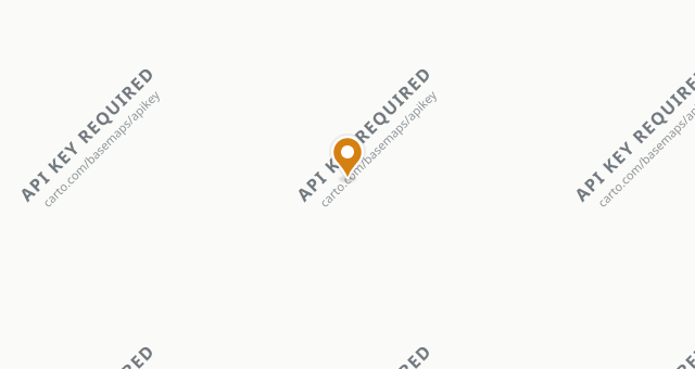 Map showing Osteria Due