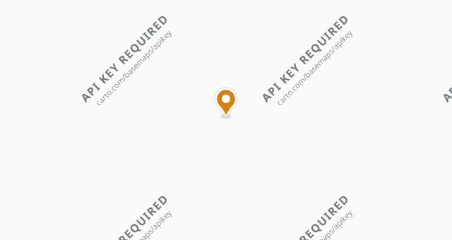 Map showing Alfred Keller