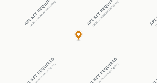 Map showing Restaurant Gut Altona