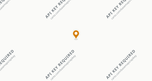 Map showing The Mayfair Lounge & Grill