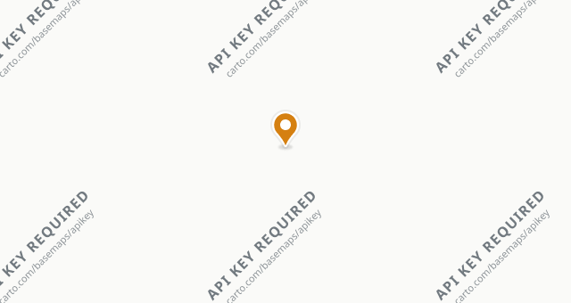 Map showing trattoria francescana