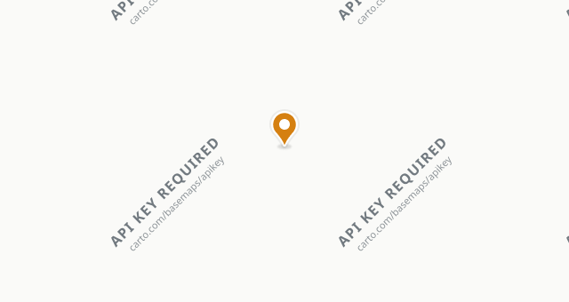 Map showing Alpin Gourmet Stube