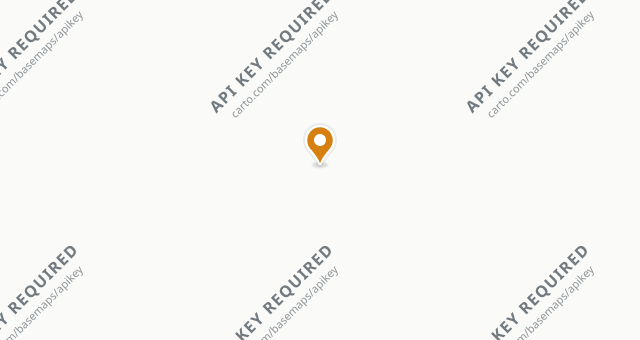Map showing Café Boulud
