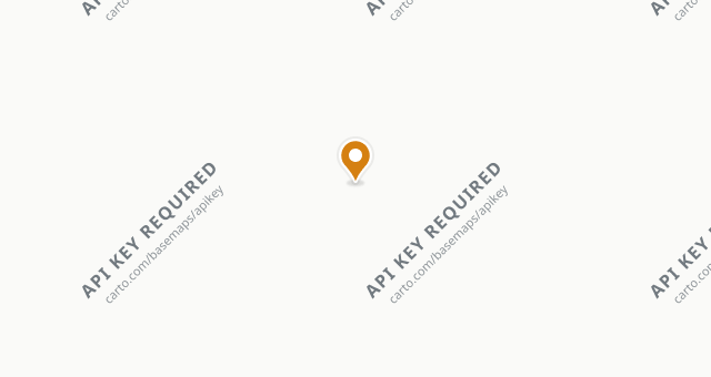 Map showing Autor