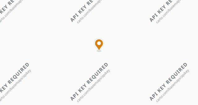 Map showing Delightful House