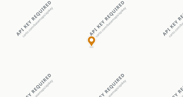 Map showing U Wieniawy
