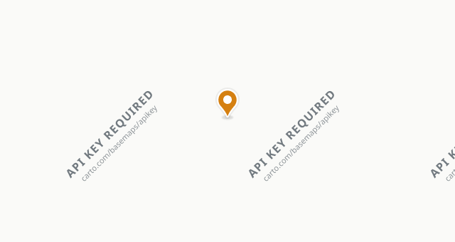 Map showing Solar Bar &amp; Restaurant