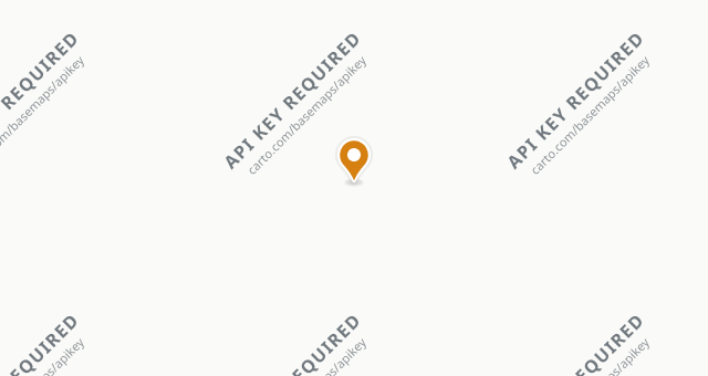 Map showing Tomo No Ramen