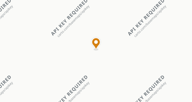 Map showing Lucky Khao