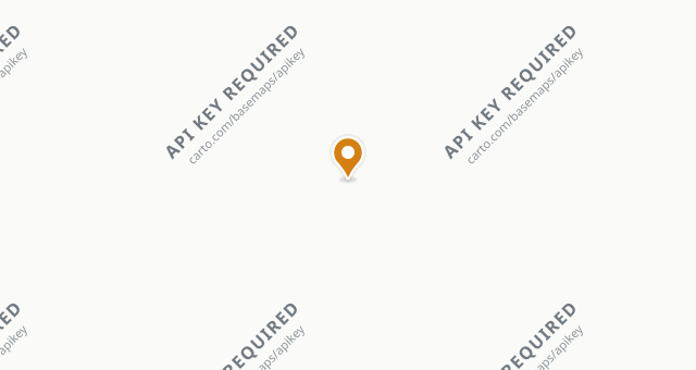 Map showing Restaurant Mansaaf