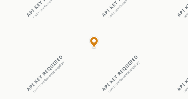 Map showing Grand Restaurant RESIDENCE HOTEL**** Donovaly