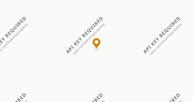 Map showing Kai Restaurant