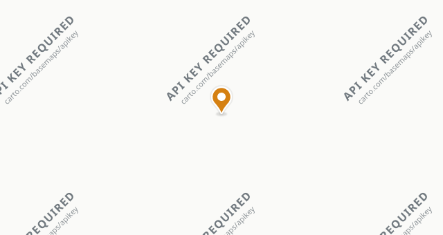Map showing Liza