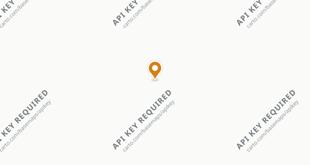 Map showing Truube