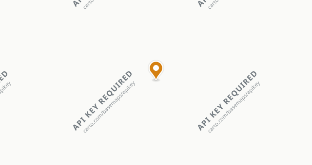 Map showing Sushi Bunpei