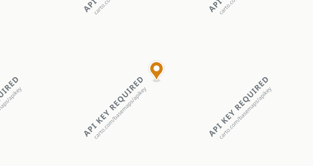 Map showing Zinc Bar & Restaurant