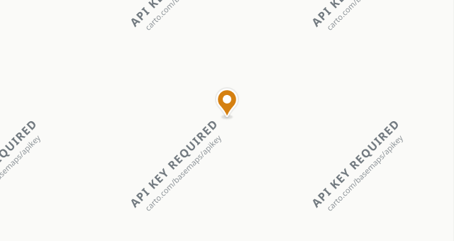 Map showing Wolfgang's Steakhouse by Wolfgang Zwiener Signature