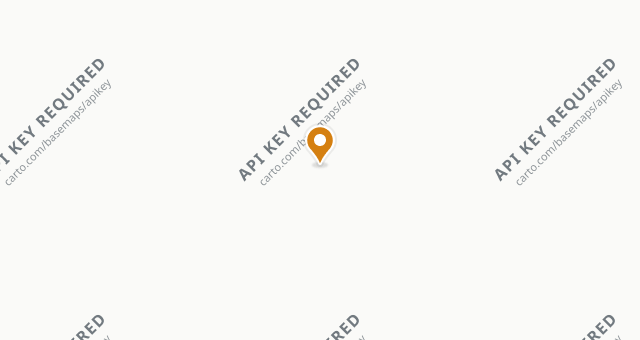 Map showing Sushi Ueda
