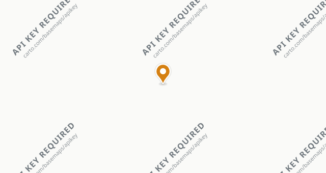 Map showing Koji Restaurant