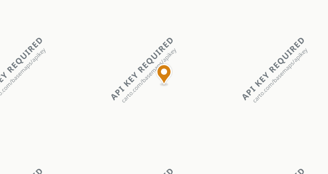 Map showing Ristorante Eintracht