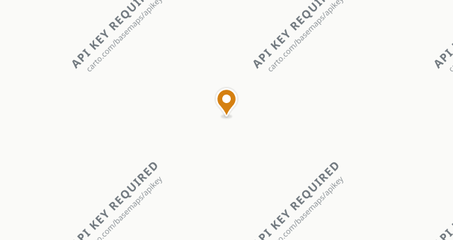 Map showing San Quintino Resort