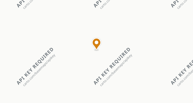 Map showing Anna